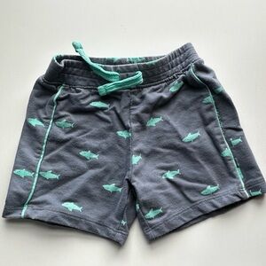 Okie Dokie Shorts. Size 12m